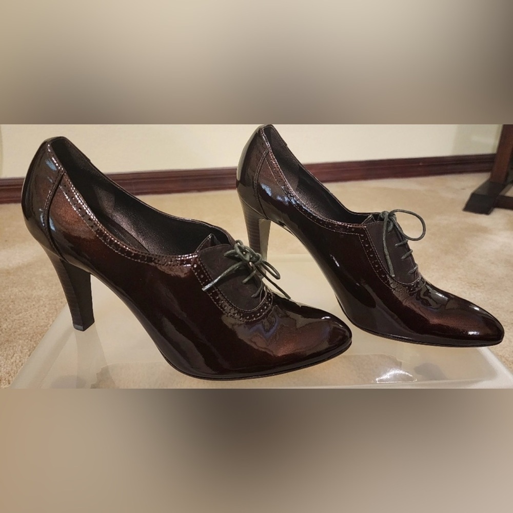 Via Spiga vintage